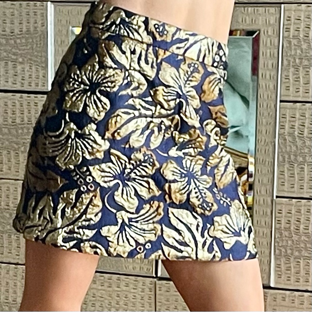 Authentic Prada skirt